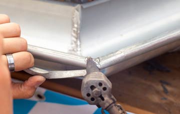 disadvantages of Frith Hill lead roofing