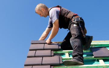 disadvantages of Frith Hill slate roofing