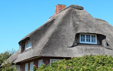 thatch roofing Frith Hill
