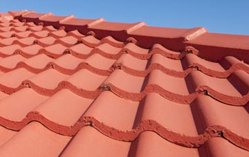 Frith Hill tile and slate roof replacement