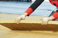 find rated Frith Hill roof insulation companies